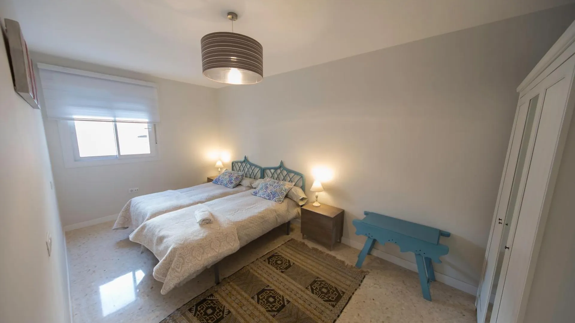 Quiet Downtown Apartament 马拉加 西班牙