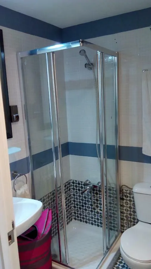 Quiet Downtown Apartament 马拉加 0*,  西班牙