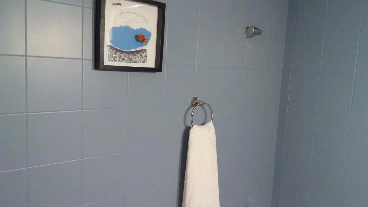 Quiet Downtown Apartament 马拉加 西班牙